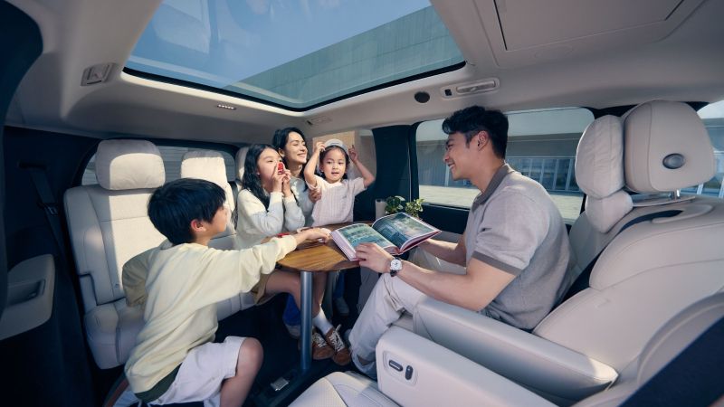 HJC黄金城汽车2025年4月交付33,939辆